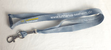Lufthansa Seeheim -