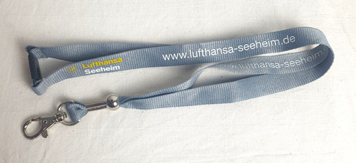 Lufthansa seeheim - seeheim,