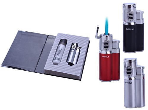 Sets fach gas brenner - 2,