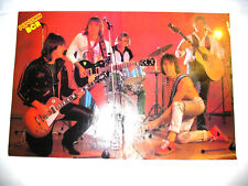 BAY CITY ROLLERS - POPCORN