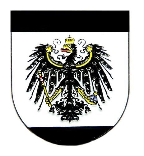Pin königreich preußen - pin,