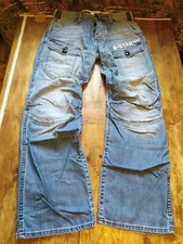 G-Star Storm Elwood Loose Post