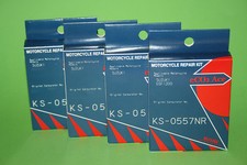 4x Keyster KS-0557NR Reparatursatz Vergaser Suzuki GSF1200 Bandit 1200 GV75A
