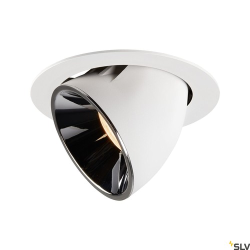 Einbauleuchten 1x37 led - 1x37.4w,