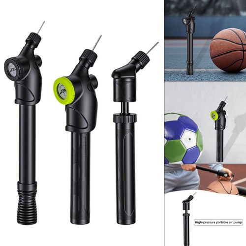 Sportballpumpe handballpumpe - sportballpumpe,,