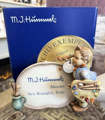 Hummel figur 756 - hummel,