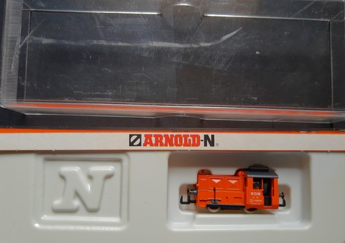 Arnold 2069 diesellok - , (