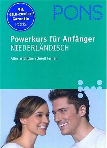 Pons powerkurs für anfänger - powerkurs,