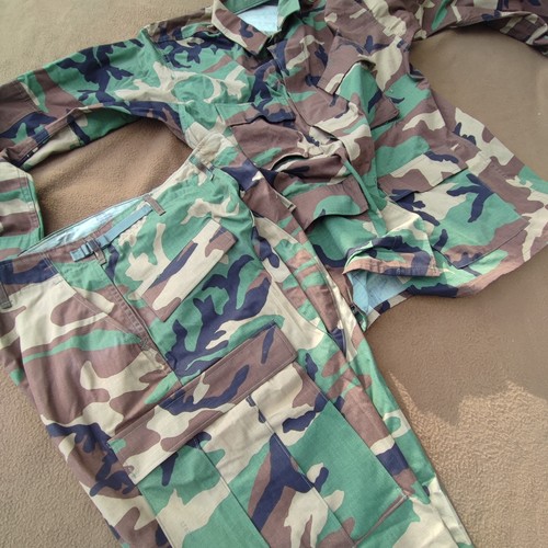 Army hose jacke medium - army,