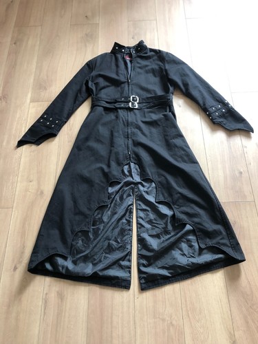 Gothic herren baumwoll - gothic,