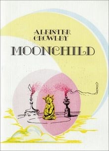 Moonchild roman von - moonchild:,