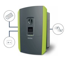 Kostal PLENTICORE plus G2 8.5