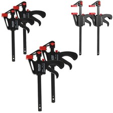 WALTER Schnellspannzwingen Set