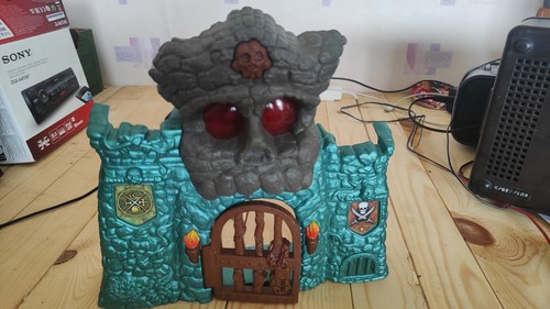 Little kingdom totenkopf - kingdom,