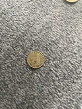 10 Euro Cent Münze Österreich 2008