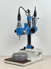 Degussa F1 Fräsgerät mit 2