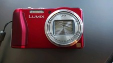 Panasonic Lumix Kamera DMC-TZ31