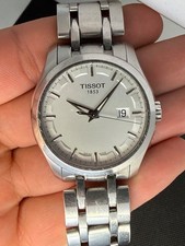 Tissot Couturier T035410A