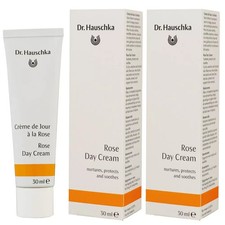 Dr. Hauschka Gesichtspflege