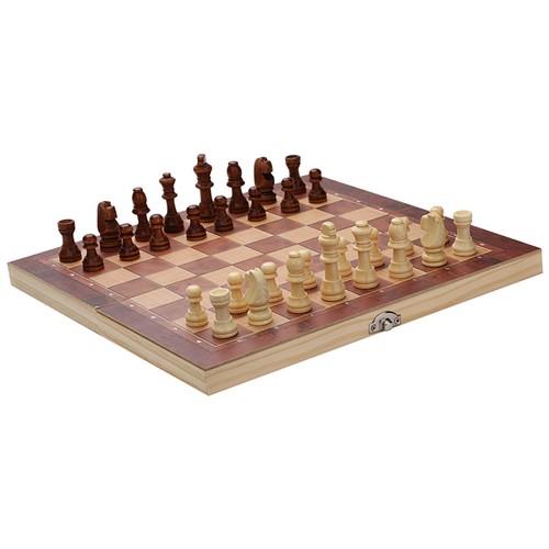 Schachspiel olivenholz - schachspiel,