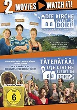 Die kirche bleibt dorf - die,