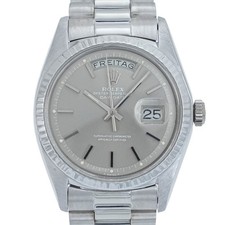 Rolex Day Date Ref.1803