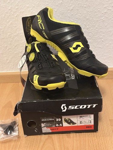 Scott mtb ultimate carbon - scott,