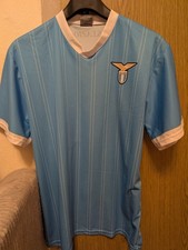 Lazio Rom Trikot Größe M