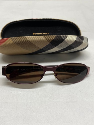 Burberry vintage sonnenbrille - burberry,