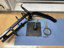 Rotax  123 122 Spezialwerkzeug, Kupplungshalter ,Kurbelwellen Aretierung,