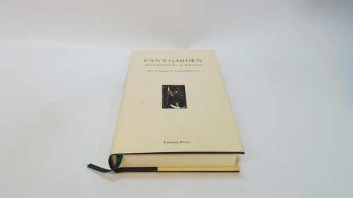 Pans garden limited - pans,