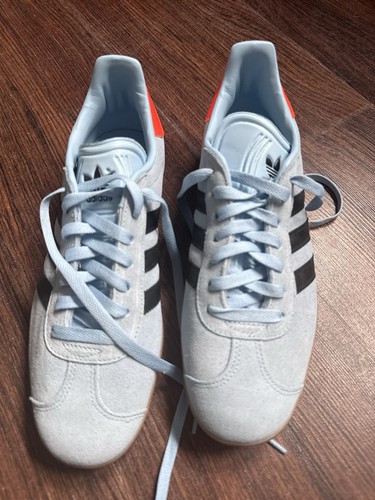 Adidas sneaker hellblau - adidas,