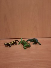 Bullyland Tiere, Tierfiguren