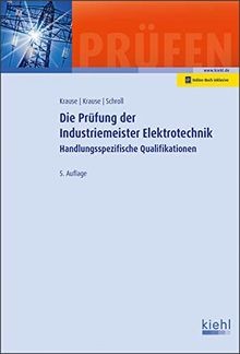Die prüfung der - die,