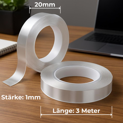 Nano tape meter x - tape,