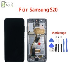 Für Samsung Galaxy S20 G980