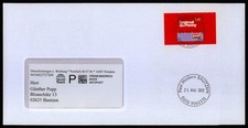 PRIVATPOST POST MODERN 2012 -