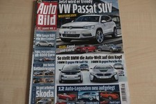5) Auto Bild 31/2011 -