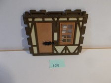 Playmobil alte Ritterburg 