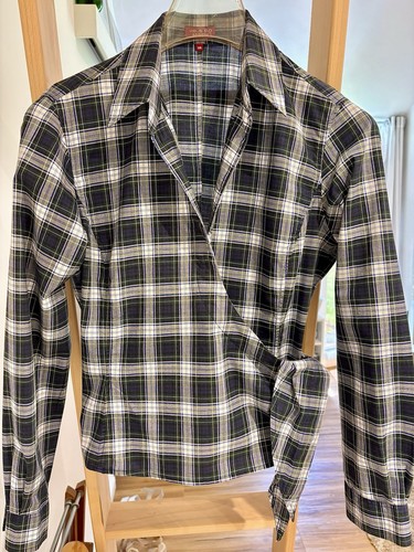 Neu wickelbluse co - 36, jo.&co