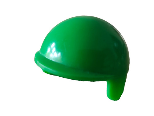 Playmobil alter grüner helm - alter,