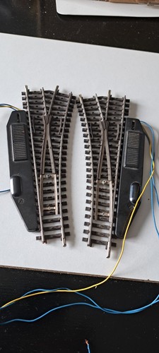 Märklin gleis - märklin, h0