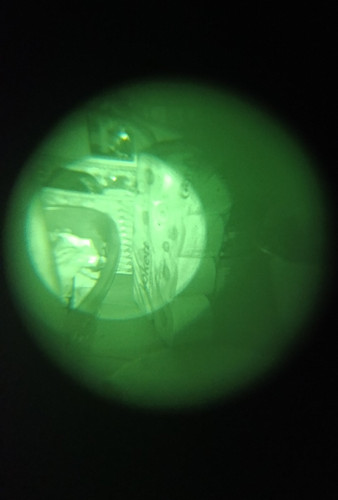 Nightvision gen nvg - gen-1,