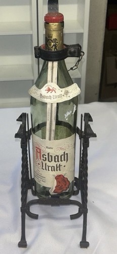 Flasche wippe mark - a1/,