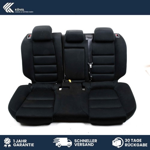Sitze hinten rücksitzbank - sitze,