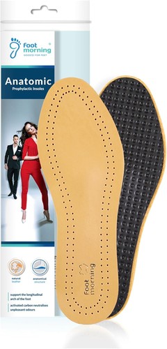 Anatomic orthopädische - anatomic,