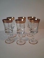 Murano Medici Sherryglas