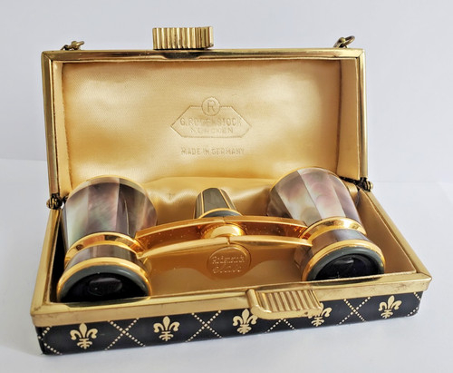 Vintage rodenstock eldis - vintage,