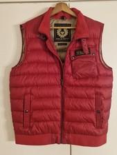 Daunenweste Herren  Belstaff