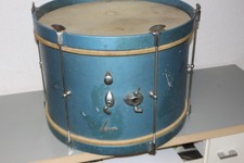 Sonor Bass Drum Tom Vintage 50er Jahre Baujahr ca. 1952 Selten Durchmesser 54cm
